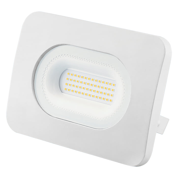 PROIETTORE A LED 'FXW' 30W - mm 175 x 125 x 46 / 4000K  - NOVAITALIA