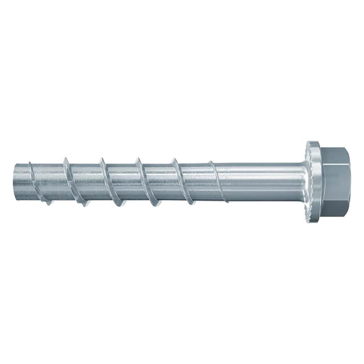 VITE PER CALCESTRUZZO IN ACCIAIO 'FBS II US' FBS II  10/100  Ø  10 x 100 mm- 50 pezzi  - FISCHER