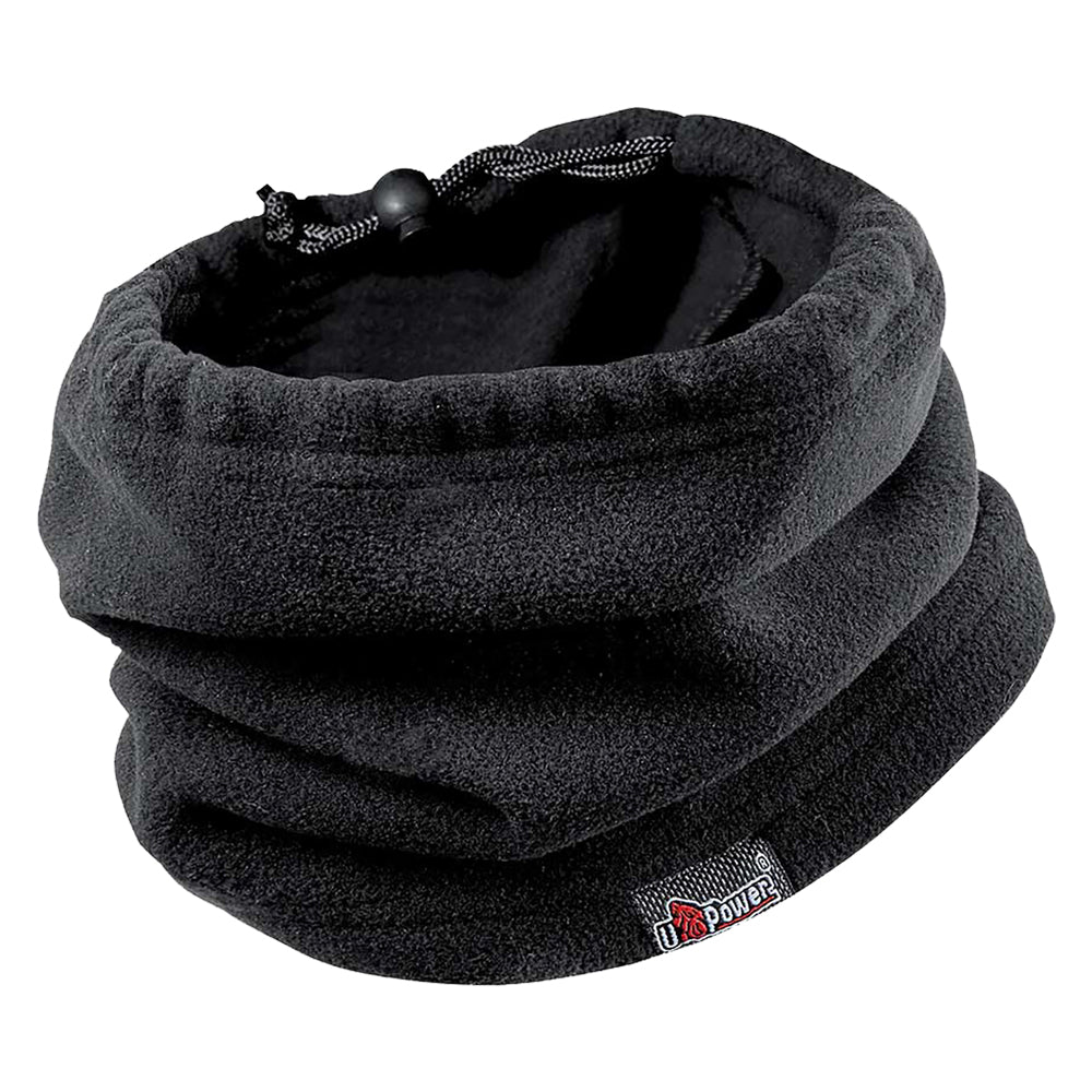 SCALDACOLLO IN PILE black carbon  - UPOWER