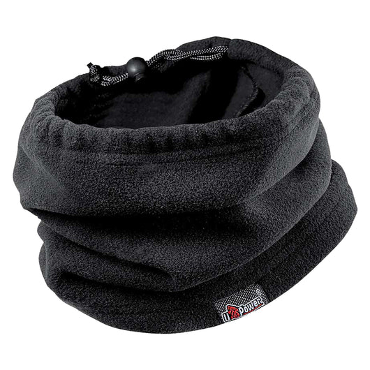 SCALDACOLLO IN PILE black carbon  - UPOWER