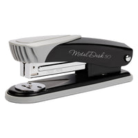 CUCITRICE DA TAVOLO 'METALDESK 50' colori assortiti  - ROMEO MAESTRI