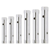 CHIAVI A TUBO IN SERIE 6 pezzi  - MUNDIAL