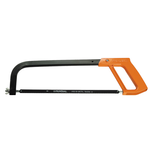 ARCHETTO PER LAME A METALLO lama 12  - MUNDIAL