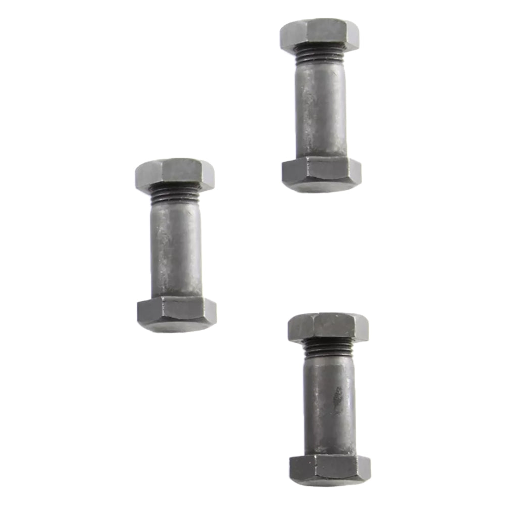 BULLONI FISSAGGIO LAMA PER TAGLIABULLONI 'NBC' per modello mm 600  - HIT