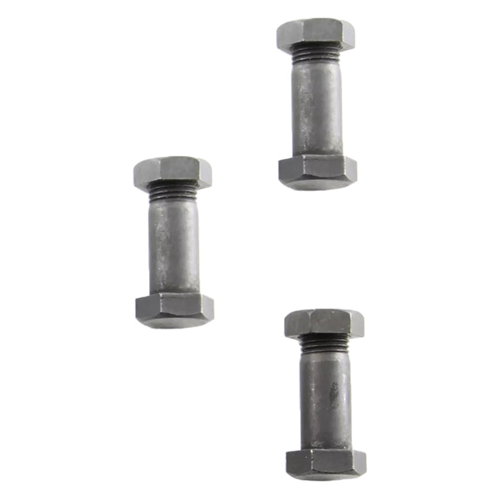 BULLONI FISSAGGIO LAMA PER TAGLIABULLONI 'NBC' per modello mm 600  - HIT