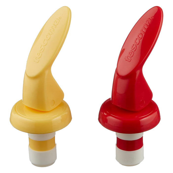 TAPPI ESPANSIONE  art. 420697 - linea Presto  - TESCOMA