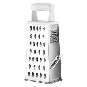 GRATTUGIA 4 FACCE art.643780 - Handy  - TESCOMA