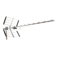 ANTENNA ESTERNA PER TV  banda UHF  - METRONIC