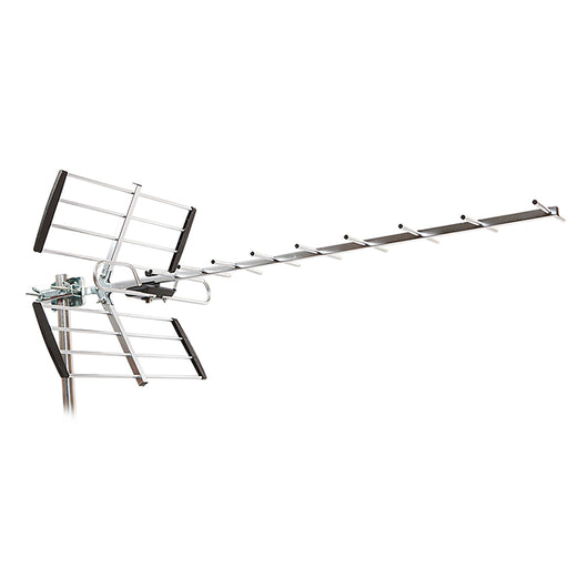 ANTENNA ESTERNA PER TV  banda UHF  - METRONIC