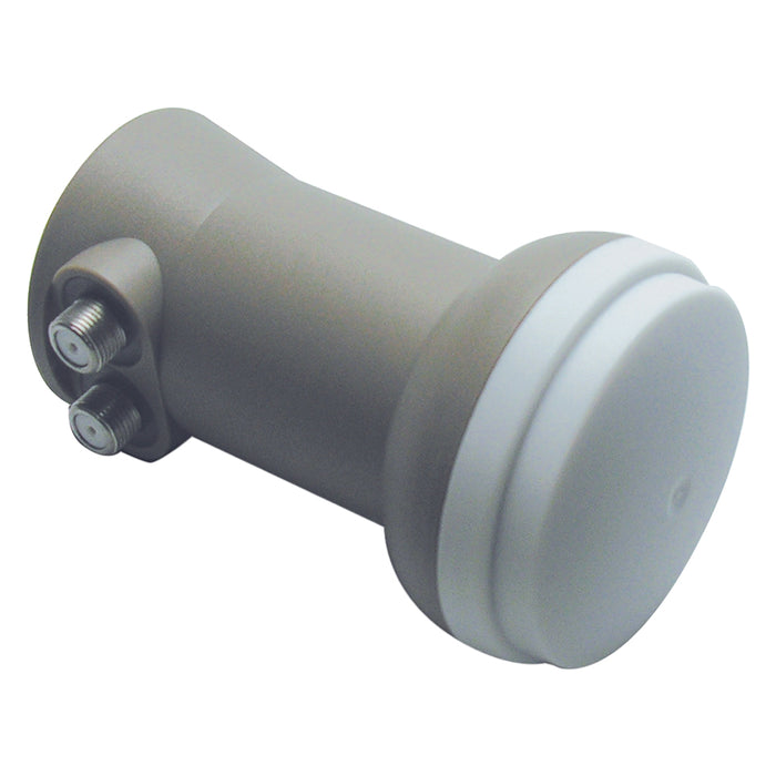 LNB PER ANTENNA A PARABOLA 1 uscita  - METRONIC