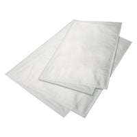 SACCHETTI PRETAGLIATI GOFFRATURA A ROMBO 20 x 30 - confezione 50 pezzi  - ALA2000