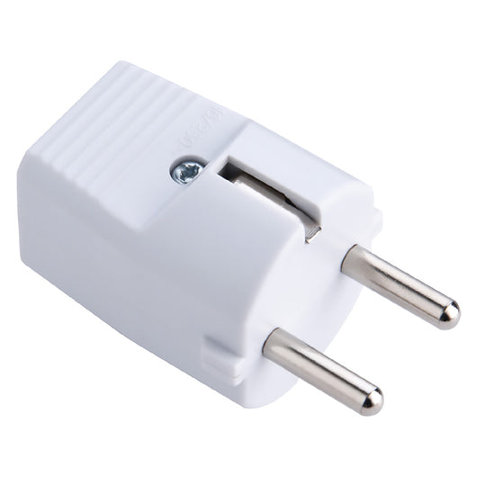 SPINA 'SCHUKO' tipo volante - art.55021  - ELECTRALINE