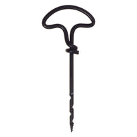 TRIVELLINI PER LEGNO IN SET serie 3 pezzi  - PG