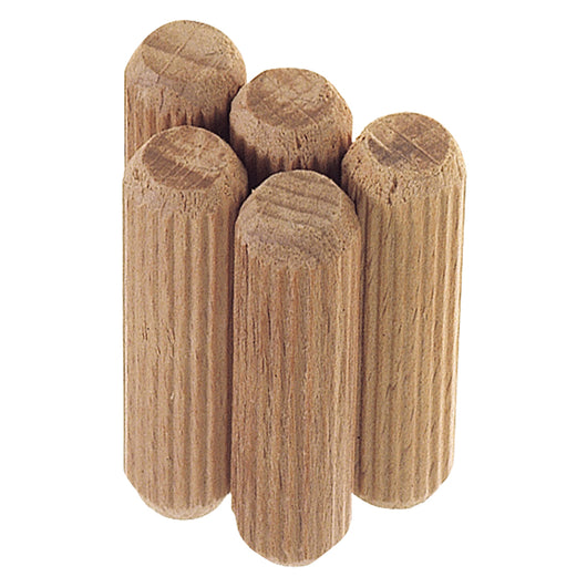 TASSELLI PER SPINATURA Ø 6 x 30 mm - pz 100  - PG