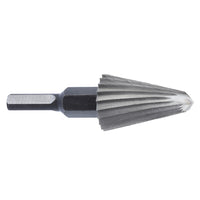 FRESA PER SVASARE ART. 835.00 da 0 fino 25 mm  - PG