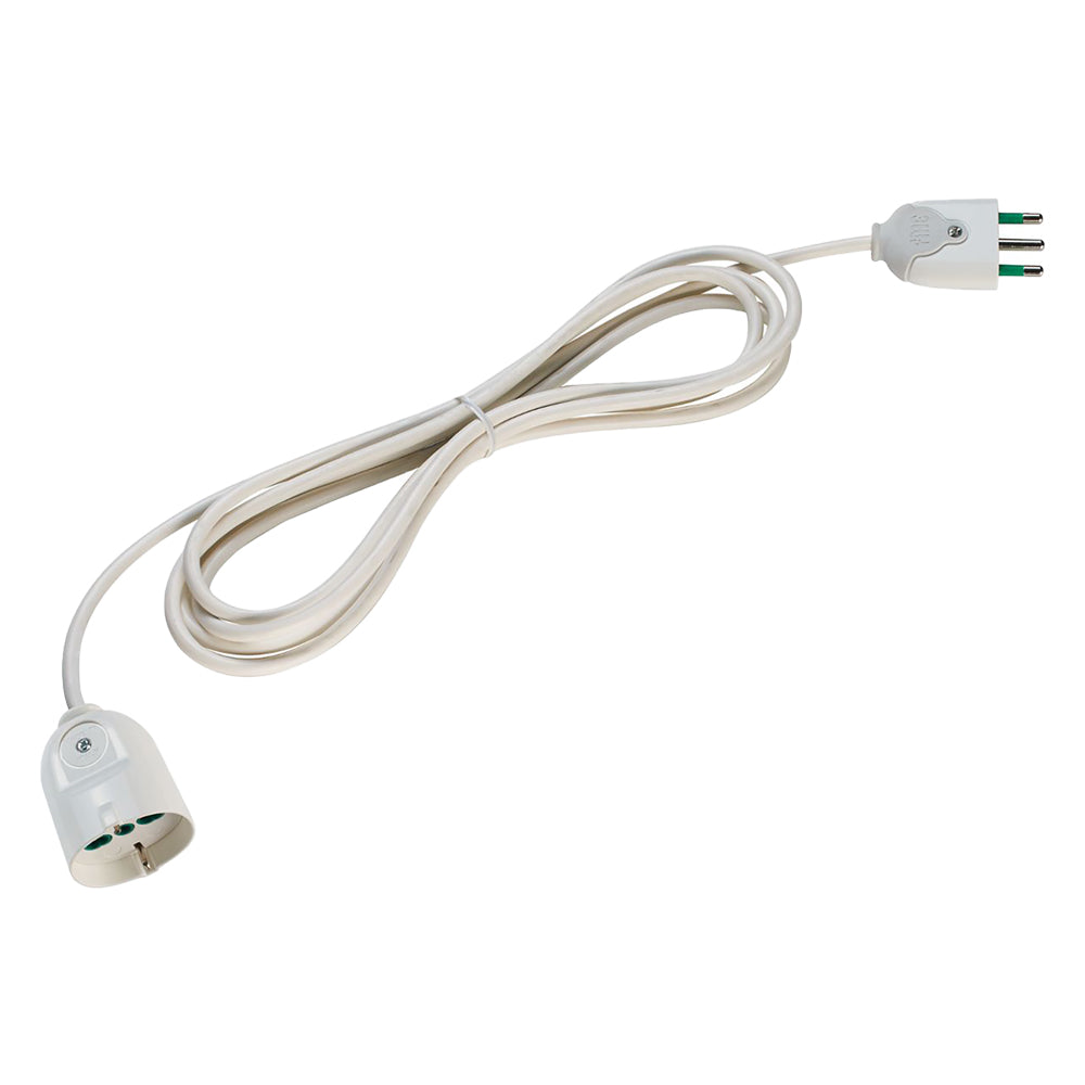 PROLUNGA LINEARE mt.3 - bianca  - FANTON