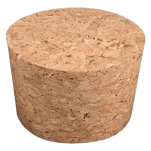 TAPPO PER DAMIGIANA mm 65 x 60- 10 pezzi