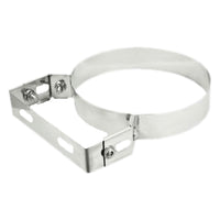 COLLARE DI FISSAGGIO TIPO 'OMEGA' Ã¸ cm 10