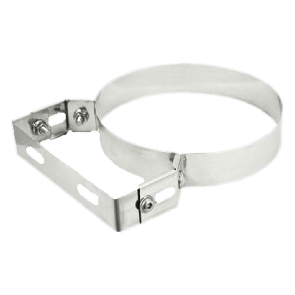 COLLARE DI FISSAGGIO TIPO 'OMEGA' Ã¸ cm 14