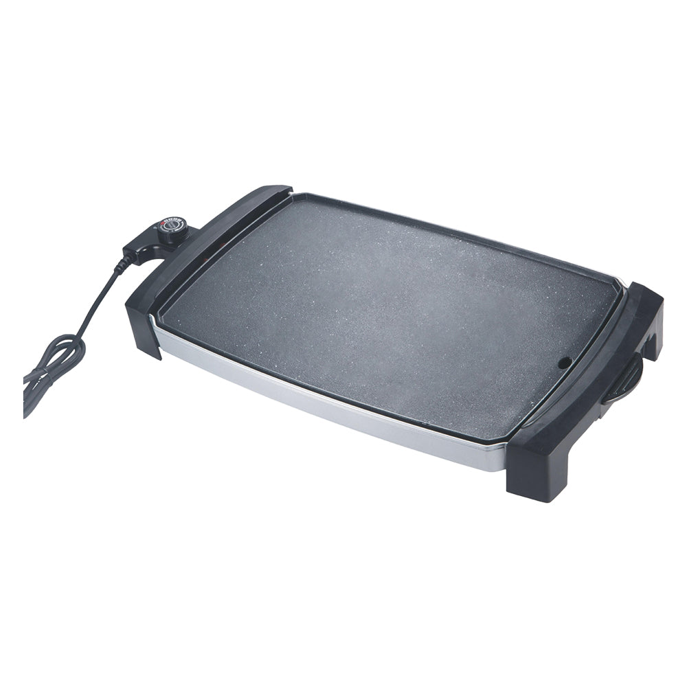 PIASTRA ELETTRICA DOPPIA 'DOME-STEAK' 1900 W  - KOOPER