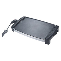 PIASTRA ELETTRICA DOPPIA 'DOME-STEAK' 1900 W  - KOOPER