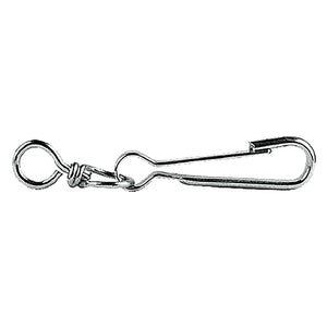 MOSCHETTONE 'TIPO REDINI' mm 60 - zama- 100 pezzi  - DIMA STAR