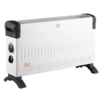 TERMOCONVETTORE '70507' 2000W  - VINCO