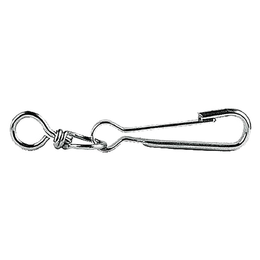 MOSCHETTONE 'TIPO REDINI' mm 90 - zama- 50 pezzi  - DIMA STAR