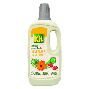 CONCIME LIQUIDO 'UNIVERSALE' Lt. 1  - KB
