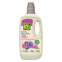 CONCIME LIQUIDO 'PIANTE ACIDOFILE' Lt. 1  - KB