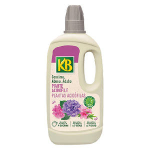 CONCIME LIQUIDO 'PIANTE ACIDOFILE' Lt. 1  - KB