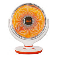 STUFA AL CARBONIO DA TAVOLO '70185' 1000 W  - VINCO