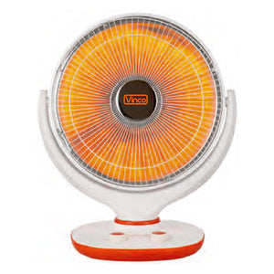 STUFA AL CARBONIO DA TAVOLO '70185' 1000 W  - VINCO