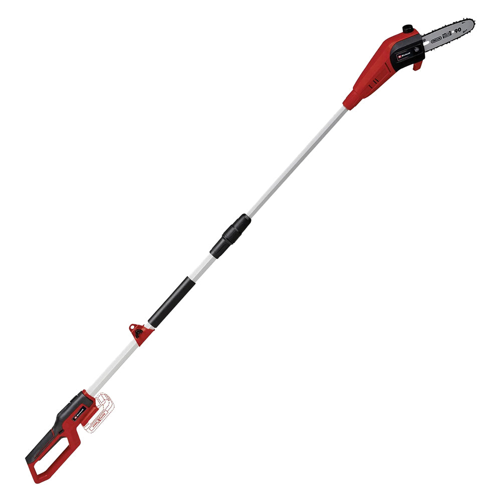 POTATORE A BATTERIA 'GC-LC 18/20 LI T-SOLO' 18V  - EINHELL