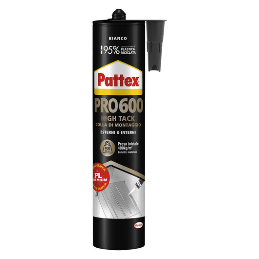 PATTEX ADESIVO 'PRO 600' 440 gr.  - PATTEX