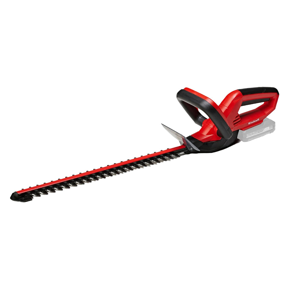 TAGLIASIEPI A BATTERIA 'GE-CH 1846 LI SOLO' 18V  - EINHELL