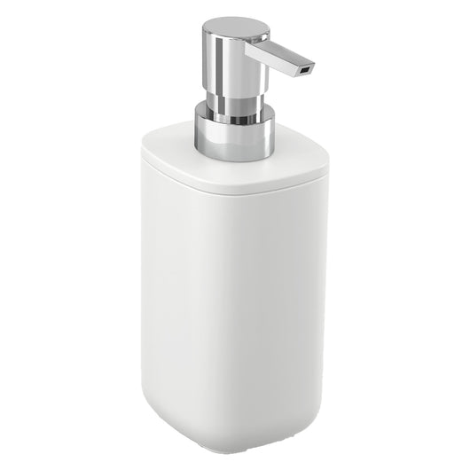 DOSA SAPONE SERIE 'POD' grigio  - METAFORM