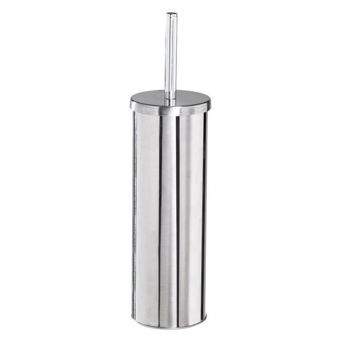 PORTA SCOPINO SERIE 'WIND' cromo  - METAFORM