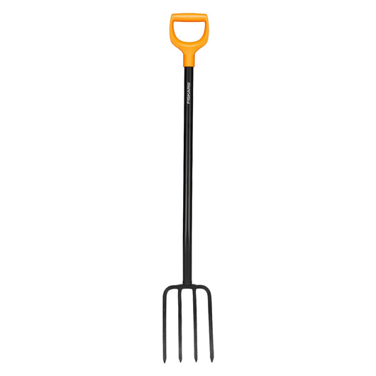 FORCA DENTI A PUNTA 'SOLID' lunghezza cm 122 - gr. 1790  - FISKARS