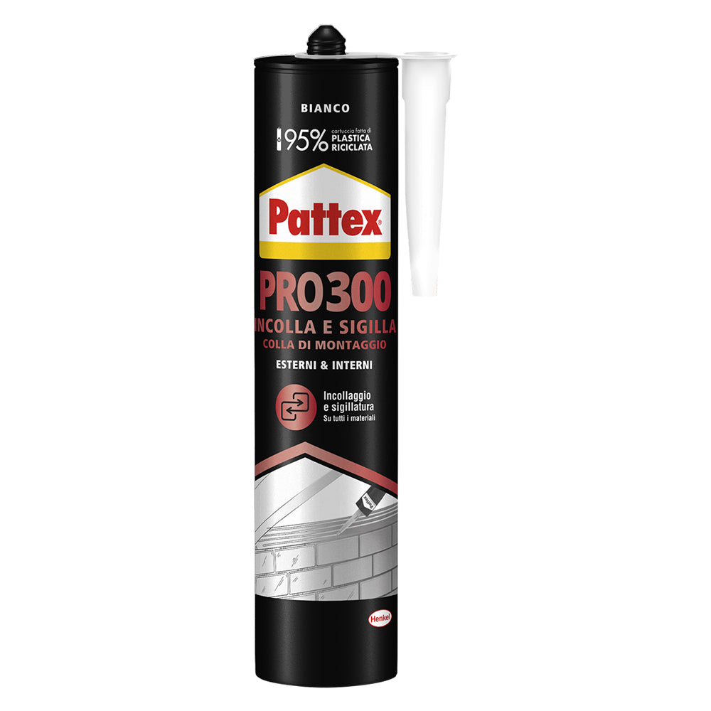 PATTEX ADESIVO 'PRO 300' 410 gr.  - PATTEX