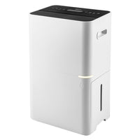 DEUMIDIFICATORE 'D 812' bianco  - QLIMA