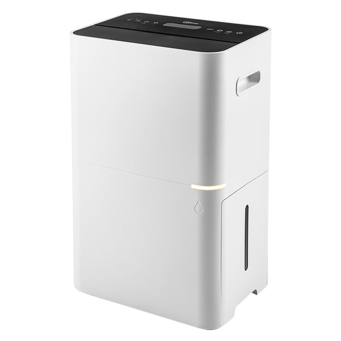 DEUMIDIFICATORE 'D 812' bianco  - QLIMA