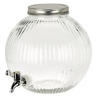 CARAFFA DISPENSER CON TAPPO 'VINTAGE' 5,5 litri