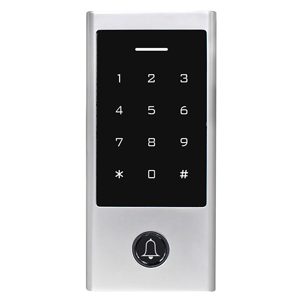 CONTROLLO ACCESSI A TASTIERA ASTRAL '630010' supporto max 1000 utenti  - PROXE