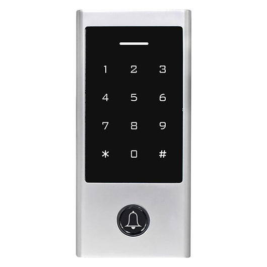 CONTROLLO ACCESSI A TASTIERA ASTRAL '630010' supporto max 1000 utenti  - PROXE