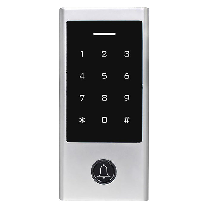 CONTROLLO ACCESSI A TASTIERA ASTRAL '630010' supporto max 1000 utenti  - PROXE