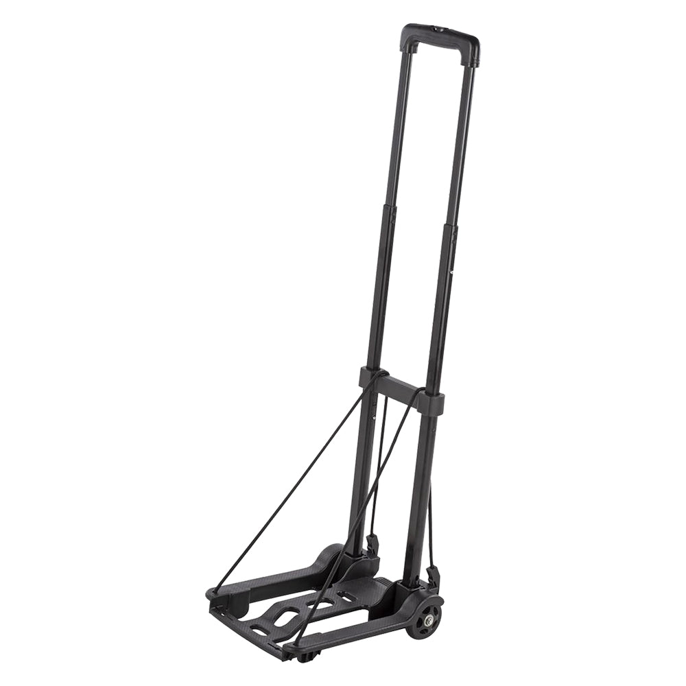 CARRELLO PORTAPACCHI PIEGHEVOLE portata 45 kg  - HIT