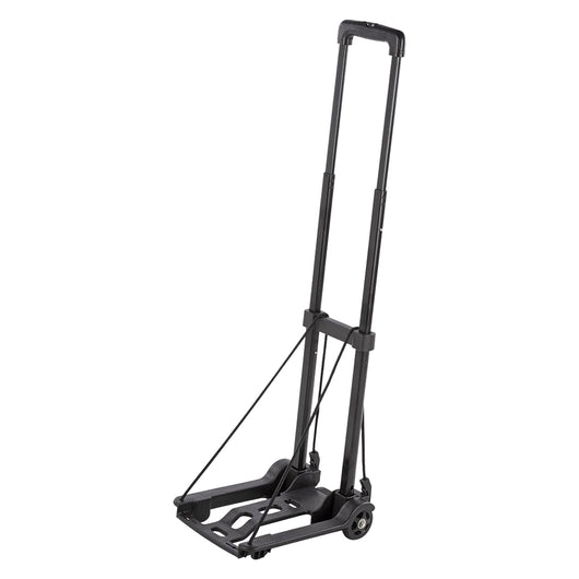 CARRELLO PORTAPACCHI PIEGHEVOLE portata 45 kg  - HIT
