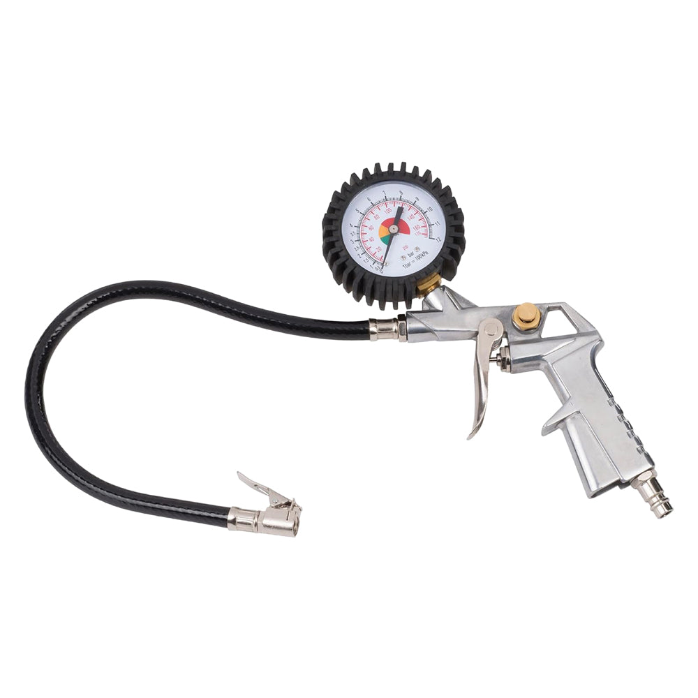 PISTOLA DI LAVAGGIO ml. 850  - HIT