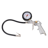 PISTOLA DI LAVAGGIO ml. 850  - HIT